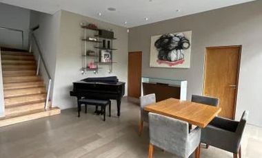 Renta hermosa casa tecamachalco pirámides