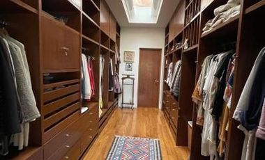 Renta hermosa casa tecamachalco pirámides