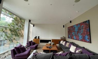 Renta hermosa casa tecamachalco pirámides