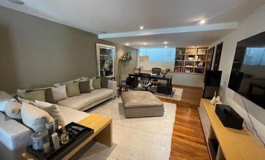 Renta hermosa casa tecamachalco pirámides