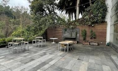 Renta hermosa casa tecamachalco pirámides