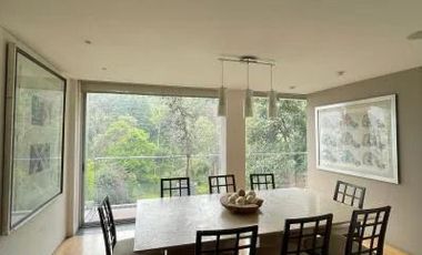 Renta hermosa casa tecamachalco pirámides