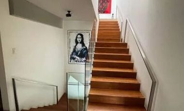 Renta hermosa casa tecamachalco pirámides