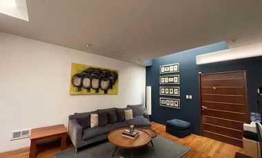 Renta hermosa casa tecamachalco pirámides