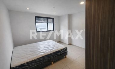 DEPARTAMENTO AMUEBLADO EN RENTA EN RESIDENCIAL TAMAYO, COL. BUENA VISTA, TIJUANA