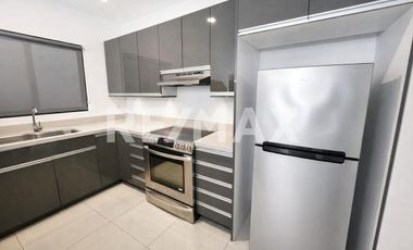 DEPARTAMENTO AMUEBLADO EN RENTA EN RESIDENCIAL TAMAYO, COL. BUENA VISTA, TIJUANA