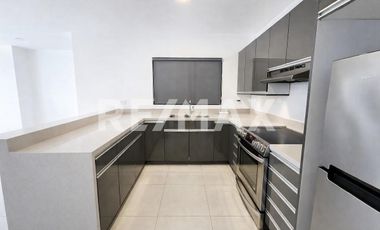 DEPARTAMENTO AMUEBLADO EN RENTA EN RESIDENCIAL TAMAYO, COL. BUENA VISTA, TIJUANA