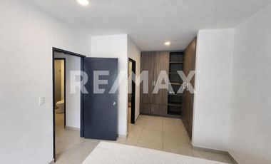 DEPARTAMENTO AMUEBLADO EN RENTA EN RESIDENCIAL TAMAYO, COL. BUENA VISTA, TIJUANA