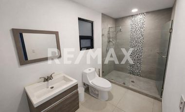 DEPARTAMENTO AMUEBLADO EN RENTA EN RESIDENCIAL TAMAYO, COL. BUENA VISTA, TIJUANA