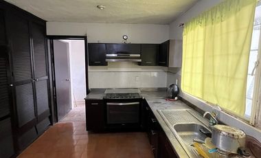 CASA EN VENTA EN PRIVADA DE LOS LAURELES