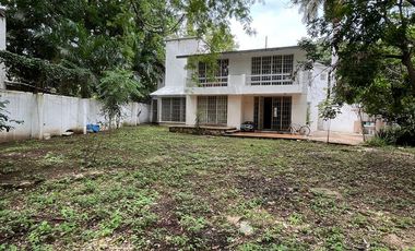 CASA EN VENTA EN PRIVADA DE LOS LAURELES
