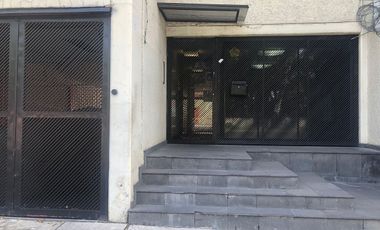 Renta consultorio en Coyoacán, Centinela