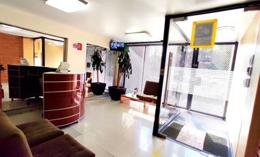 Renta consultorio en Coyoacán, Centinela