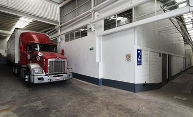 Bodega en condominio de 95m2 para distribucion,almacenamiento u operaciones
