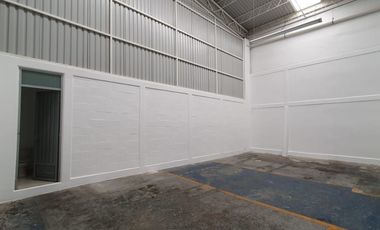 Bodega en condominio de 95m2 para distribucion,almacenamiento u operaciones