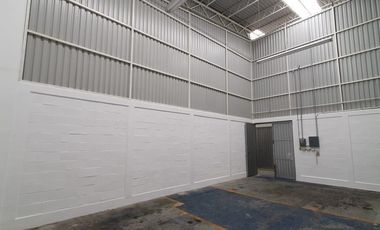 Bodega en condominio de 95m2 para distribucion,almacenamiento u operaciones