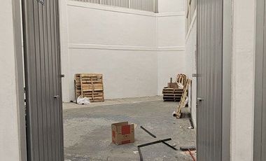 Bodega en condominio de 95m2 para distribucion,almacenamiento u operaciones