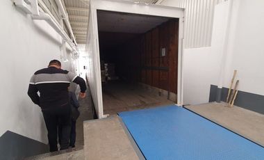 Bodega en condominio de 95m2 para distribucion,almacenamiento u operaciones