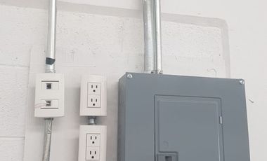 Bodega en condominio de 95m2 para distribucion,almacenamiento u operaciones