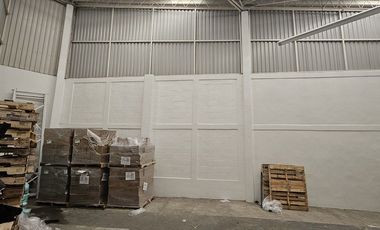 Bodega en condominio de 95m2 para distribucion,almacenamiento u operaciones