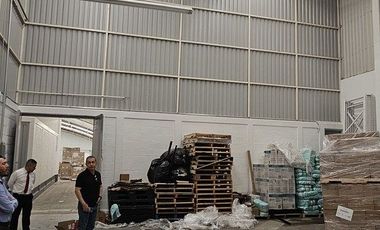 Bodega en condominio de 95m2 para distribucion,almacenamiento u operaciones