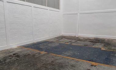 Bodega en condominio de 95m2 para distribucion,almacenamiento u operaciones