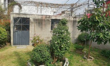 Casa en Venta, Viveros de la Loma, 3 Recamaras