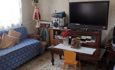 Casa en Venta, Viveros de la Loma, 3 Recamaras