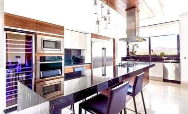 Departamento en Renta, Lomas Country Club, 3 Recámaras