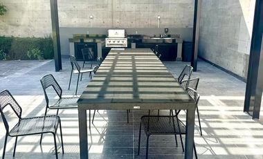 Departamento en Renta, Lomas Country Club, 3 Recámaras