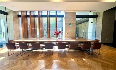 Departamento en Renta, Lomas Country Club, 3 Recámaras