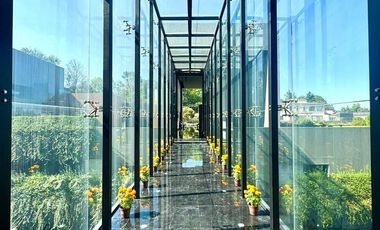 Departamento en Renta, Lomas Country Club, 3 Recámaras