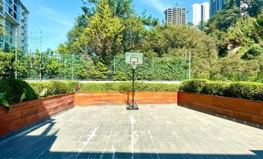 Departamento en Renta, Lomas Country Club, 3 Recámaras