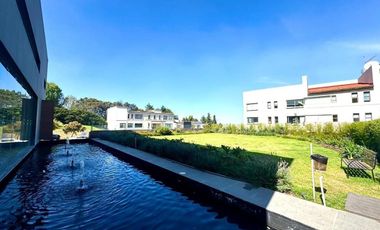 Departamento en Renta, Lomas Country Club, 3 Recámaras