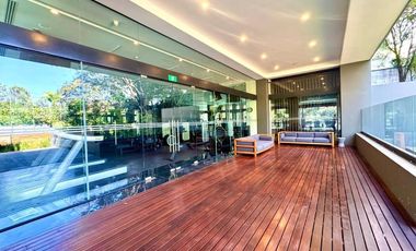 Departamento en Renta, Lomas Country Club, 3 Recámaras