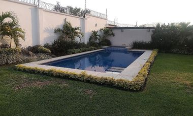 Casa en Venta, Paraíso Country Club, 4 Recamaras