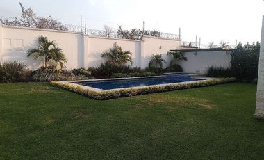 Casa en Venta, Paraíso Country Club, 4 Recamaras