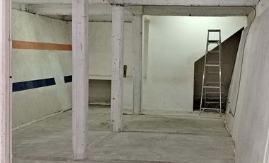 Bodega Comercial en Renta en Santa Bárbara, Corregidora, Querétaro