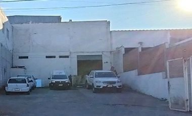 Bodega Comercial en Renta en Santa Bárbara, Corregidora, Querétaro