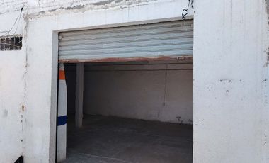 Bodega Comercial en Renta en Santa Bárbara, Corregidora, Querétaro