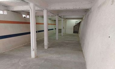 Bodega Comercial en Renta en Santa Bárbara, Corregidora, Querétaro