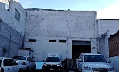 Bodega Comercial en Renta en Santa Bárbara, Corregidora, Querétaro
