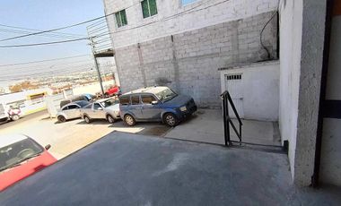 Bodega Comercial en Renta en Santa Bárbara, Corregidora, Querétaro