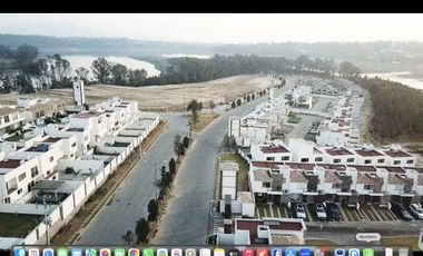 Venta/ Renta, Casa Condominio Horizontal, La Floresta, Bosques del Lago, Izcalli