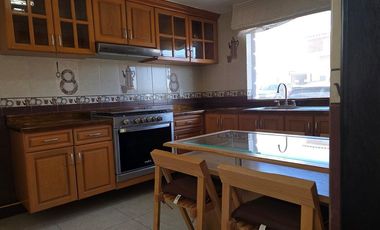 Venta/ Renta, Casa Condominio Horizontal, La Floresta, Bosques del Lago, Izcalli