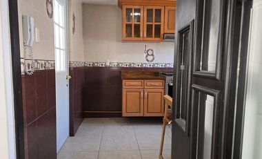 Venta/ Renta, Casa Condominio Horizontal, La Floresta, Bosques del Lago, Izcalli