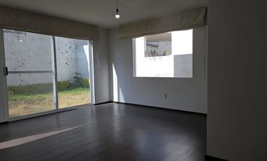 Venta/ Renta, Casa Condominio Horizontal, La Floresta, Bosques del Lago, Izcalli