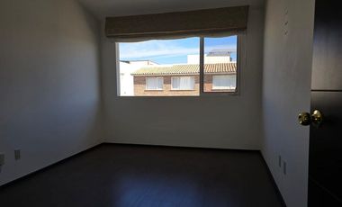 Venta/ Renta, Casa Condominio Horizontal, La Floresta, Bosques del Lago, Izcalli