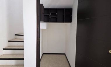 Venta/ Renta, Casa Condominio Horizontal, La Floresta, Bosques del Lago, Izcalli