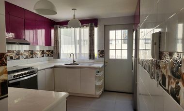 CASA EN VENTA o EN RENTA, CONDOMINIO HORIZONTAL